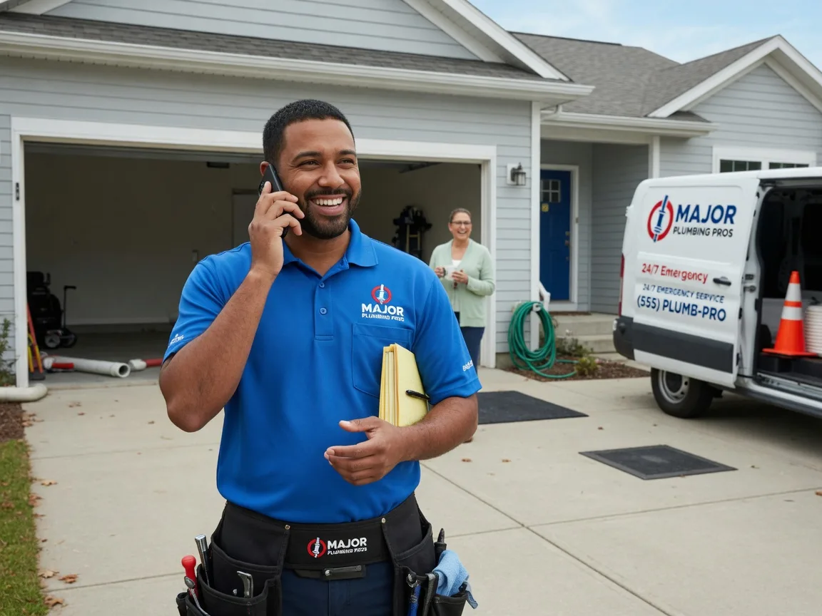 Drain Cleaning Services Heidrick, KY FAQs
